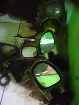 Ac copotan bekas mobil