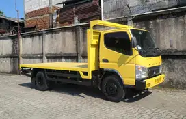 MULUS MURAH CDD Mitsubishi Colt diesel FE 74 HDN Los bak 2022 load