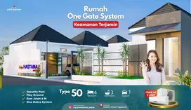 Jual Rumah murah Dekat Malioboro Kasihan bantul