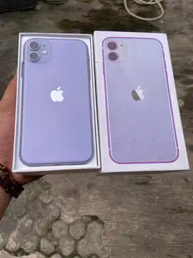 IPHONE 11 128GB WIFI ONLY