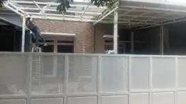 Dikontrakan 1rumah istimewa