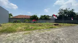 Take Over Tanah Perumahan di Sukorejo Kab Kediri Ada 6 Kavling