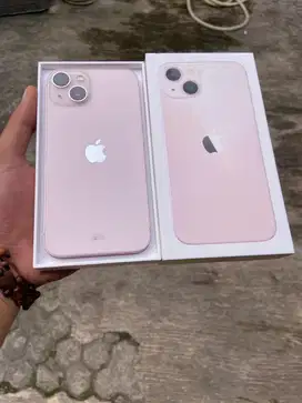 IPHONE 13 128GB IBOX