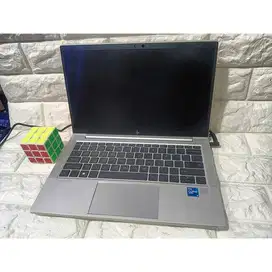 Laptop Hp Elitebook 840 G7 Core i7-10610U Ram 16GB 14inch N-RTA