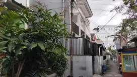 dijual rumah kost dekat istana plaza pajajaran bandung