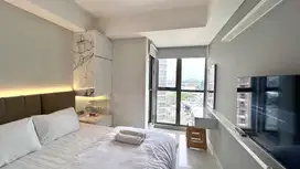 Vco - Disewakan Apartemen Gold Coast Tower Honolulu 1BR Furnish