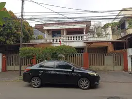 Dijual Rumah Taman Kedoya Baru Luas 350 Murah