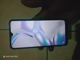 Dijual hp samsung A10S msh bagus dn mulus