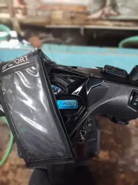 Jual motor pribadi