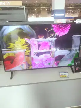 Promo tv Samsung bisa cicilan syarat KTP