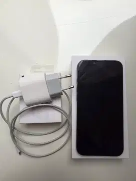 Iphone 13 128gb Midnight Black (Ibox)