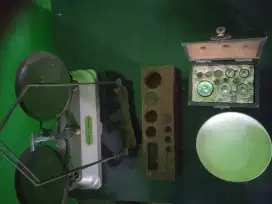 Timbangan jadul