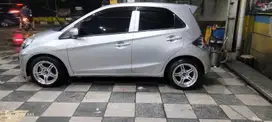 Honda Brio 2013 Bensin
