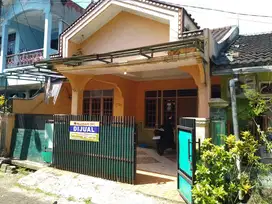 Di Jual rumah type 36