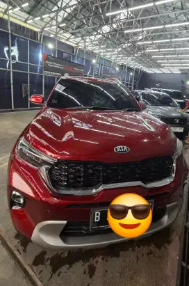 Kia Sonet Premiere 5 seater