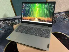 LENOVO IDEAPAD  intel Pentium silver, Setara dengan core i3 gen 10