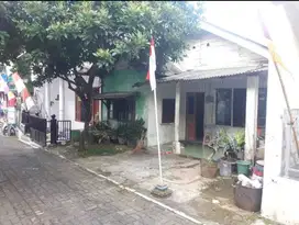 Dijual Tanah Bonus Bangunan Siap Huni di Karangrejo Banyumanik Semaran