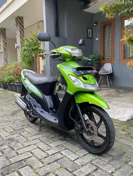 Yamaha Mio Smile 2010