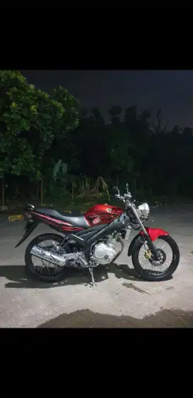 Vixion old 2010