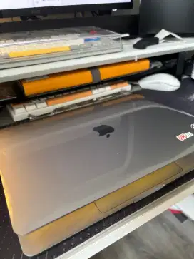 Macbook pro basic M1 mulus