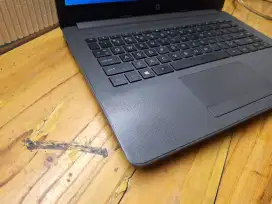 Hp 245 G7 Amd Ryzen 5-2500U