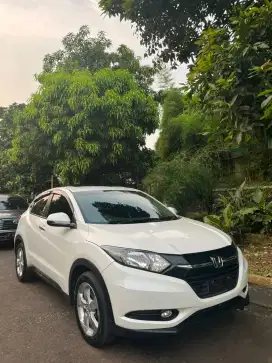 HRV E matic 2016