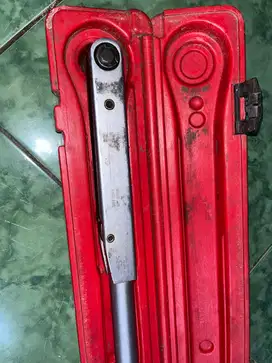 Kunci Momen Britool EVT 2000