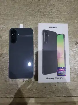 Samsung Galaxy A56 5G 8/256 SEIN Garansi On