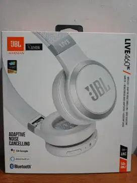 JBL live460 NC NEW