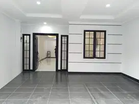 RUMAH BARU..! PONDOK KELAPA