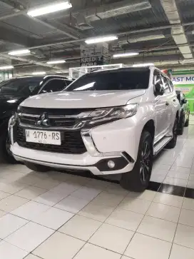 PAJERO DAKKAR SPORT 2,4 AT '2019