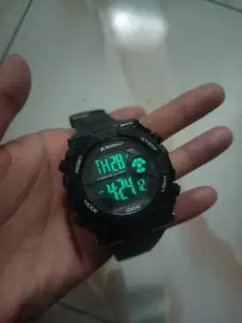 JAM TANGAN EIGER LS-90