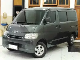 20jt Bawa Gran Max 2019 D 1.3 Station MPV Face to Face W Tg1 Ori 2020