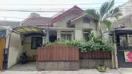 Rumah di Dieng Atas Malang Harga Menarik Dekat Kampus dan Mall