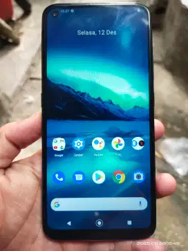 Nokia 5.4 6Gb/64Gb NFC