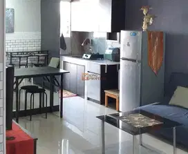 Sewa 2BR Furnish Lengkap Homey di Apartemen Season City terhubung Mall