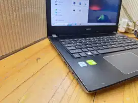 Acer Aspire E5-476G