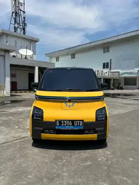 Wuling Air Ev Long Range 2022