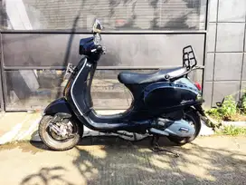 PIAGIO/VESPA LX IGET 125 2020