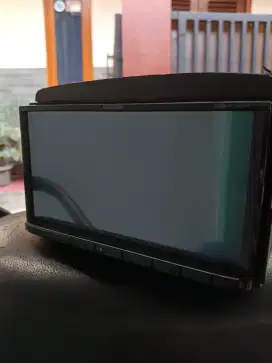 Kenwood Ddx 8020s