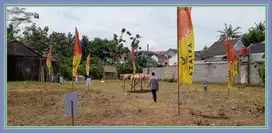 Tanah Murah Shm Ringroad Selatan Samping Smk Muh Bangunjiwo