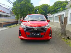 TDP 3 JUTA. CALYA G AT  2020