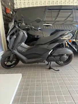 Dijual sepedah Nmax neo s, second rasa baru