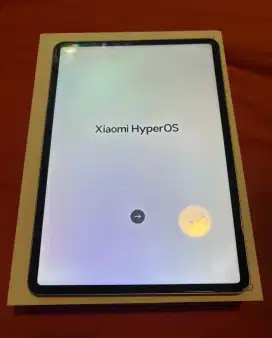 Promo Xiaomi pad 7