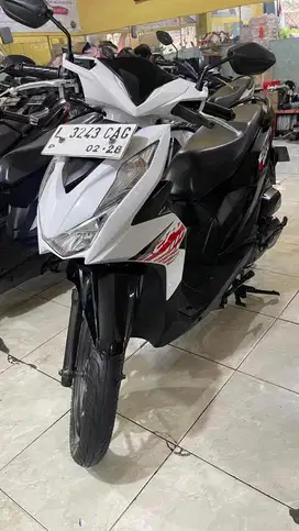 HONDA BEAT FI CBS 110 TH 2024