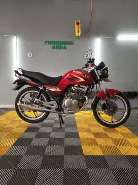 Thunder Istimewa