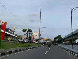 Dekat Kampus UTY, Selangkah Jl Kabupaten, Investasi