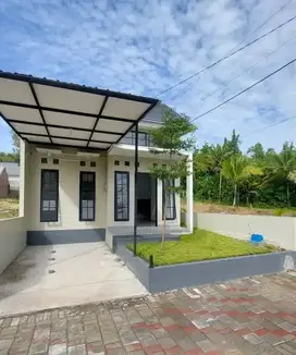 Jual rumah bandung termurah legalitas SHM+PBG