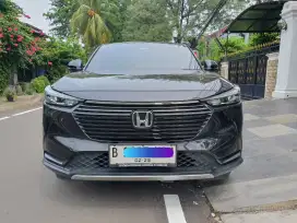 HR-V SE Sensing 2023