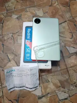 REDMI PAD SE 8.7 RAM 4/128